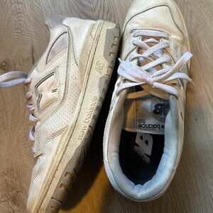 New Balance Unisex BB550 Sneakers Sz 11